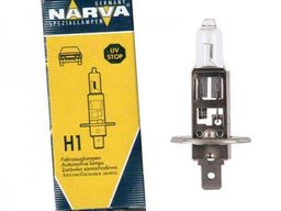 Żarówka H1 12V 55W P14,5s NARVA 48320