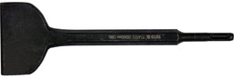 Yato DŁUTO SDS PLUS PŁASKIE 80MM DO GLAZURY
