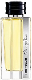 Mont Blanc Vetiver Glacier woda perfumowana spray 125ml