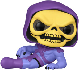 Figurka Masters of the Universe - Skeletor Meme