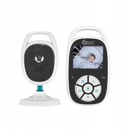 Babymoov A014414 YOO-Se niania elektroniczna Vox