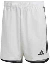 Spodenki męskie adidas Tiro 24 Competition Match białe
