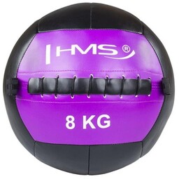 WALL BALL PIŁKA DO ĆWICZEŃ HMS WLB 8