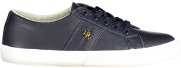 RALPH LAUREN DAMSKIE BUTY SPORTOWE NIEBIESKIE