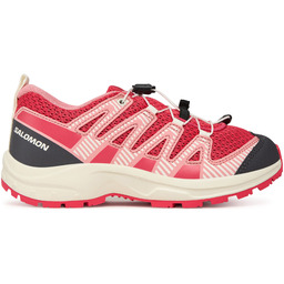 Trekkingi Salomon Xa Pro V8 L47960600 Czerwony