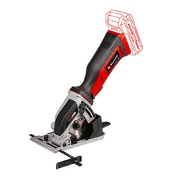 Einhell TE-CS 18/89 Li-Solo 4331100 Pilarka tarczowa