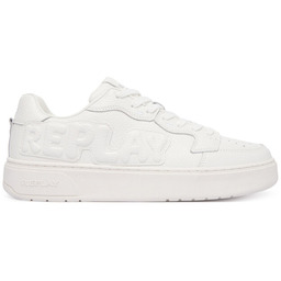 Sneakersy REPLAY
