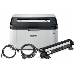 Drukarka laserowa Brother HL-1223W Wifi Tani Toner