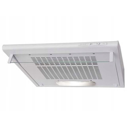 Okap do zabudowy Amica OSC6112W