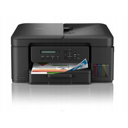 Brother DCP-T730DW drukarka WiFi Skaner Adf druk dwustronny