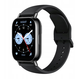 Smartwatch Xiaomi Redmi Watch 5 Lite Gps Amoled