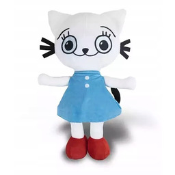 Maskotka Kicia Kocia 50 cm