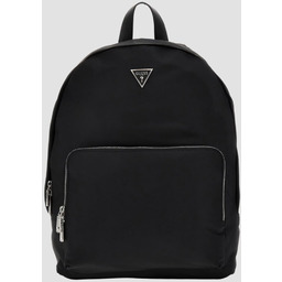 GUESS Czarny plecak męski Milano