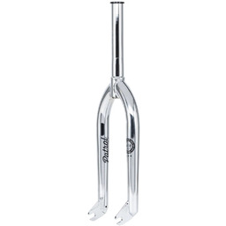 widelec WETHEPEOPLE - Patrol BMX Fork Chrome (CHROME)
