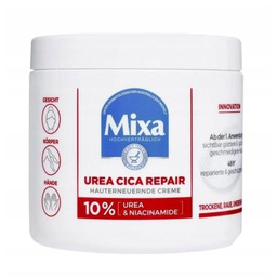 Krem do twarzy i ciała MIXA Urea Cica