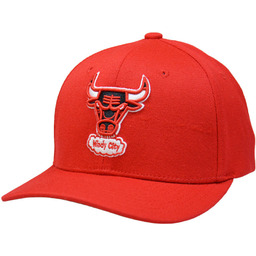 Czapka z daszkiem Mitchell & Ness NBA Team