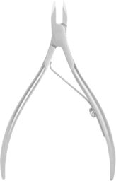 Staleks, cążki do skórek, Classic 12, 3 mm,