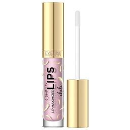 Eveline Oh My Lips Lip Maximizer Chili 4,5ml