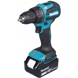 Makita Wiertarko Wkrętarka Akumulatorowa 18V 65Nm Bezszczotkowa Lxt