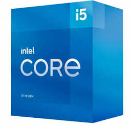 Procesor Intel Core i5-11500 Rocket Lake 2.7GHz LGA1200