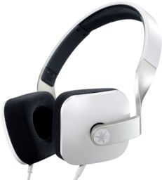 Yamaha HPH-M82 biały