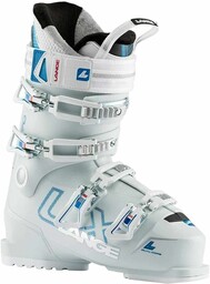 Lange LX buty narciarskie, damskie, białe, 240