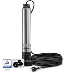 Trotec Pompa głębinowa TDP 370 E