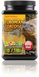 Exo-Terra Pokarm dla dorosłych żółwi europejskich European Tortoise