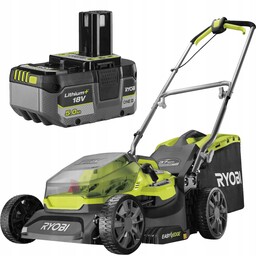 Ryobi RY18LMX37A Kosiarka Bezszczotkowa Akumulatorowa 18V Solo 5Ah