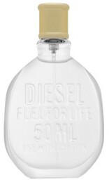 Diesel Fuel for Life Femme woda perfumowana