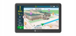 Nawigacja Navitel E707 Magnetic 7 "
