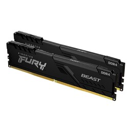 KINGSTON 64GB 3200MHz DDR4 CL16 DIMM (Kit of