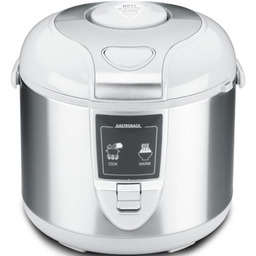 Gastroback 42507 3 l srebrny
