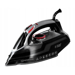 Żelazko Russell Hobbs Iron 20630-56 3100W 0,35L ceramika