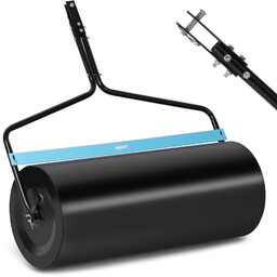 Walec ubijak ogrodowy do ubijania gleby trawy