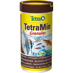 Tetra Min Granules 250ml