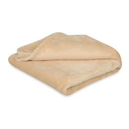 BabyMatex Kocyk dziecięcy 75x100 Bono 15 beżowy