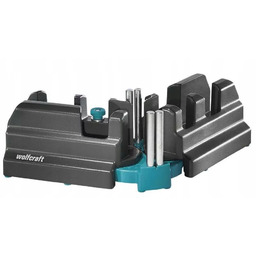 Wolfcraft Regulowana skrzynka uciosowa 6948000