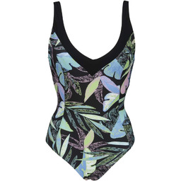 Arena Cecilia jednoczęściowy strój kąpielowy damski