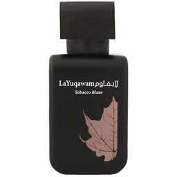 RASASI La Yuqawam Tobacco Blaze EDP spray 75ml