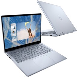DELL Laptop Inspiron 14 2-in-1 7440-3684 14" i5-1334U