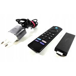 Przystawka Smart TV Amazon Fire TV Stick Full