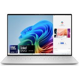 Dell XPS 13 Laptop 9350, Intel Core Ultra