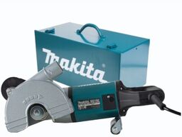 MAKITA SG150 - Bruzdownica do rowków 150 MM
