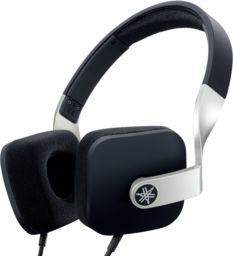 Yamaha HPH-M82 czarny