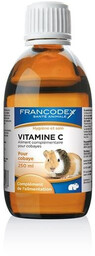 Francodex Witamina C dla gryzoni 250 ml