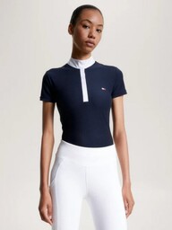 Tommy Hilfiger Equestrian Koszulka konkursowa damska CHELSEA