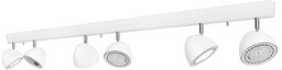 Listwa VESPA white VI bz 9595