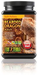 Exo-Terra Pokarm dla dorosłych agam brodatych Bearded Dragon