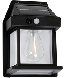 ELIGHT Lampa solarna ścienna EKO0726 Filo